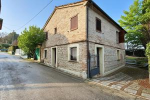 VILLA SINGOLA A MISANO ADRIATICO