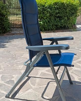 sedie campeggio /giardino 