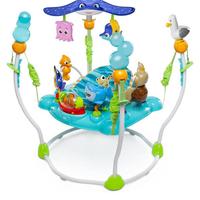 Salterino per bambini