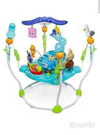 Salterino per bambini