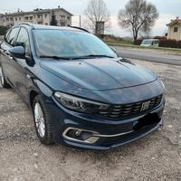 fiat tipo station wagon