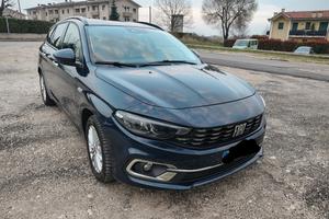 fiat tipo station wagon