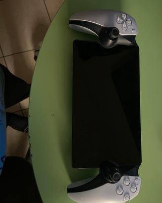 Playstation portatile