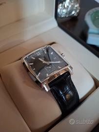 Tag Heur Monaco orologio