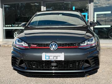 Volkswagen Golf GTI Clubsport 2.0 TSI 5p. BlueMoti