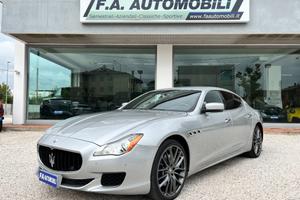 MASERATI Quattroporte V6 S Q4