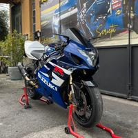 Suzuki GSXR