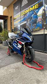 Suzuki GSXR