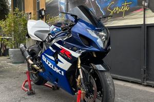 Suzuki GSXR