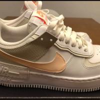 NIKE AIR FORCE 1 Shadow wmns