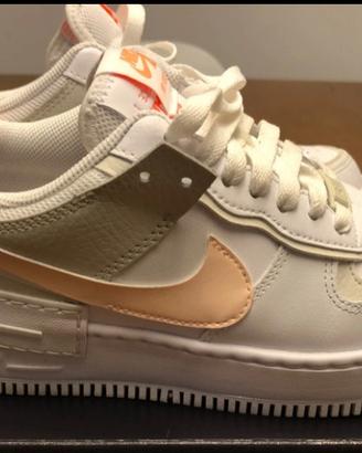 NIKE AIR FORCE 1 Shadow wmns