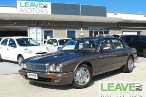 Jaguar XJ6 3.2 Sovereing CRS ASI (M1436)