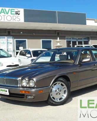 Jaguar XJ6 3.2 Sovereing CRS ASI (M1436)