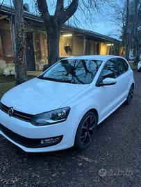 Polo Volkswagen