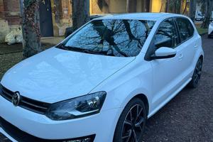 Polo Volkswagen