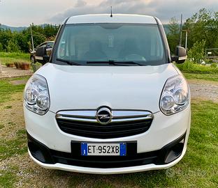 Opel Combo Van 1.6 CDTI L1H1 2014