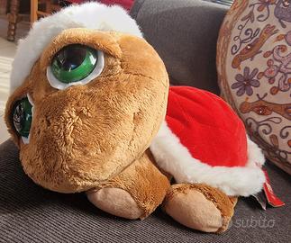 Peluche Tartaruga Occhioni