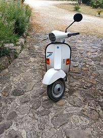 Vespa 50 v
