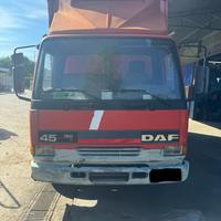 Ricambi DAF 45 150