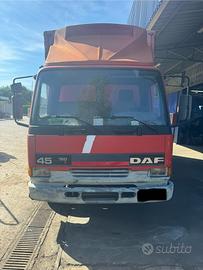 Ricambi DAF 45 150