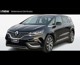 RENAULT Espace 1.6 dCi 160cv Intens EDC 7p.ti