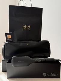 GHD Duet Style nuova + pochette termoresistente