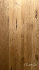 PARQUET ROVERE MASSELLO