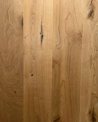 PARQUET ROVERE MASSELLO