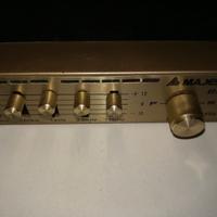 Amplificatore MAJESTIC