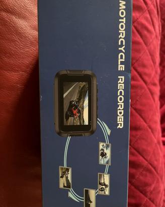 DASH CAM DVR2