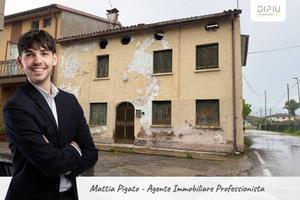 Casa indipendente di 87 m² con 3 locali a Sarcedo