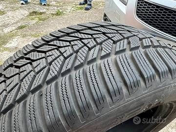 255/55 r19 Hankook Gomme/Pneumatici/Ruote