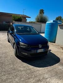 Volkswagen polo 2010
