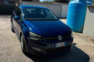 Volkswagen polo 2010