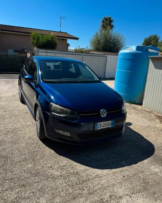 Volkswagen polo 2010