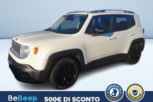 Jeep Renegade 1.4 M-AIR LIMITED FWD 140CV