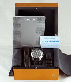 Panerai Luminor  ref. OP6568