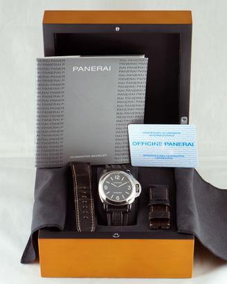 Panerai Luminor  ref. OP6568