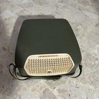 Mangiadischi vintage Philips anni 50