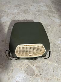 Mangiadischi vintage Philips anni 50