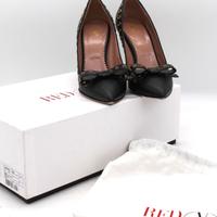 Decolleté Red Valentino nere originali
