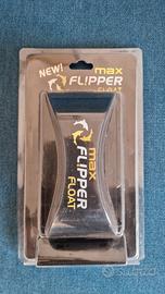 Calamita per pulizia acquario Max Flipper Float