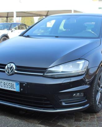 VOLKSWAGEN Golf 7 1.6 TDI 110CV 5p Sport Edition