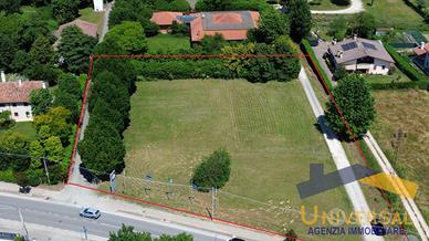 Terreno a Piombino Dese (PD) - Torreselle