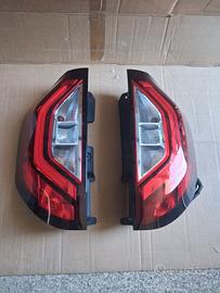 Stop posteriori renault kangoo 2023 2025