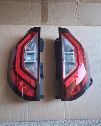 Stop posteriori renault kangoo 2023 2025