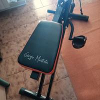 Total Power Crush Display 