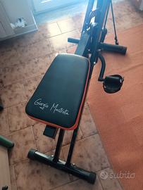 Total Power Crush Display 