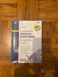 Compendio di tecnica bancaria di Salicone