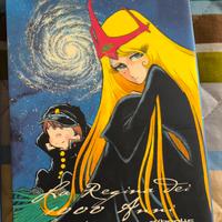 La regina dei 1000 anni - manga vol. 1